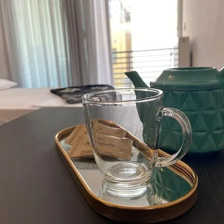 Apartment Downtown New Pm1