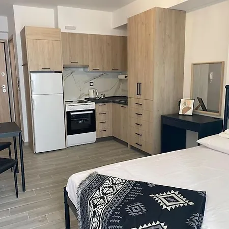 Downtown New Pm1 Apartment