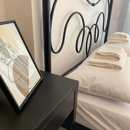 Apartment Downtown New Pm1 *