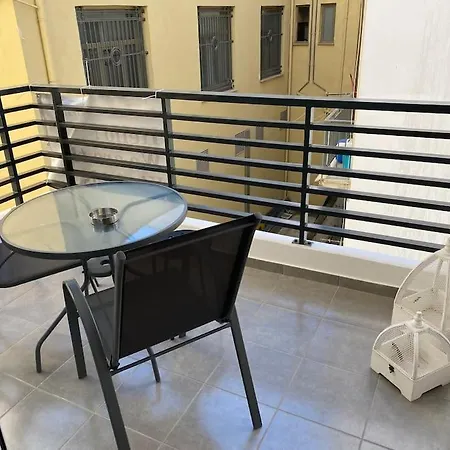 Downtown New Pm1 * לריסה