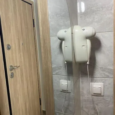 Downtown New Pm1 Apartment Larissa