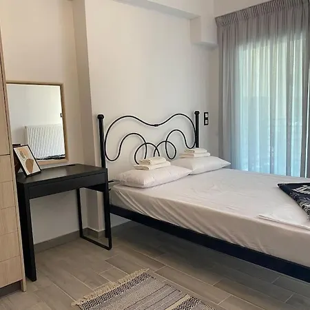 Downtown New Pm1 Apartment