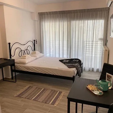 Downtown New Pm1 Apartment *