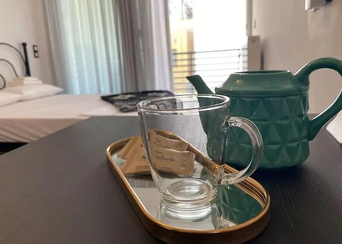 Appartamento Downtown New Pm1