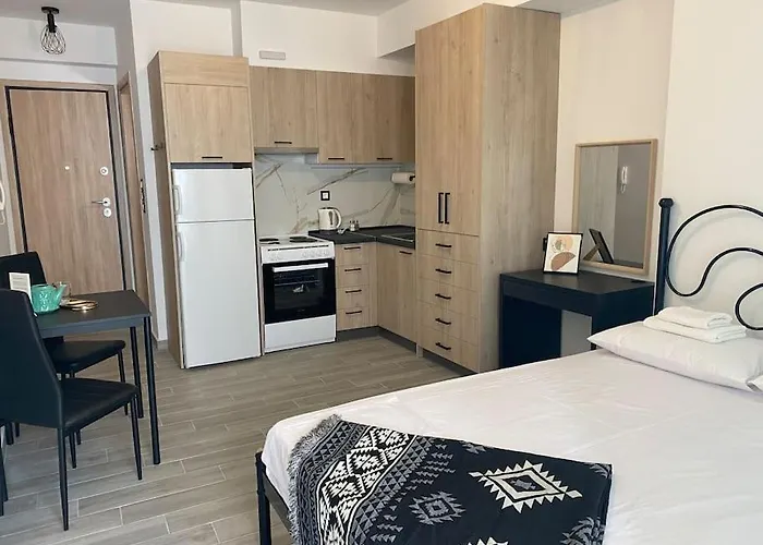 Downtown New Pm1 Appartamento