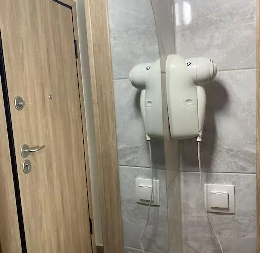 Downtown New Pm1 Appartamento Larissa