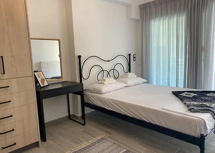 Downtown New Pm1 Appartamento