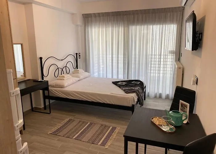 Downtown New Pm1 Appartamento *